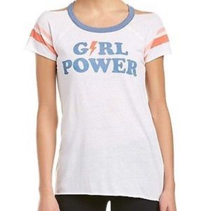 Chaser “Girl Power” T Shirt